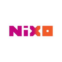 Nixo Logo