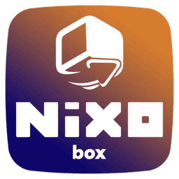 نیکسو باکس