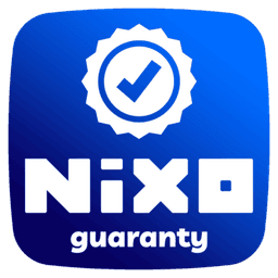 نیکسو گارانتی