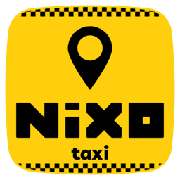 نیکسو تاکسی