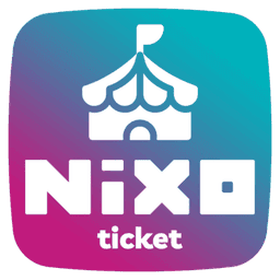 نیکسو تیکت